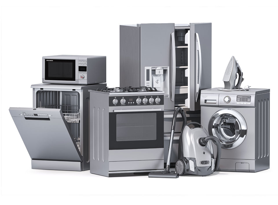 Appliance Repair Center Dependable Refrigeration & Appliance